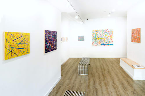 Matthew Mahler