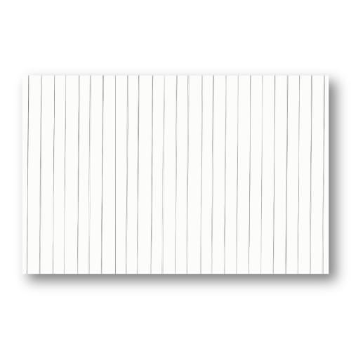 Disposable Placemats - Penny Pattern | Tableware by Jessica Whitley Studio