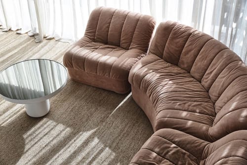 Mood Coffee | Coffee Table in Tables by Dean Norton