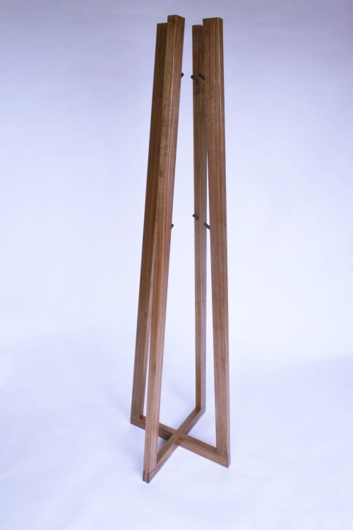 coat rack | Wardrobe in Storage by In Element Designs