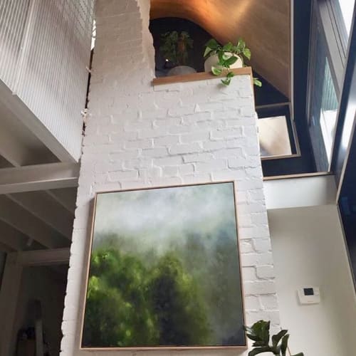 Oil Painting | Paintings by Prueclay
