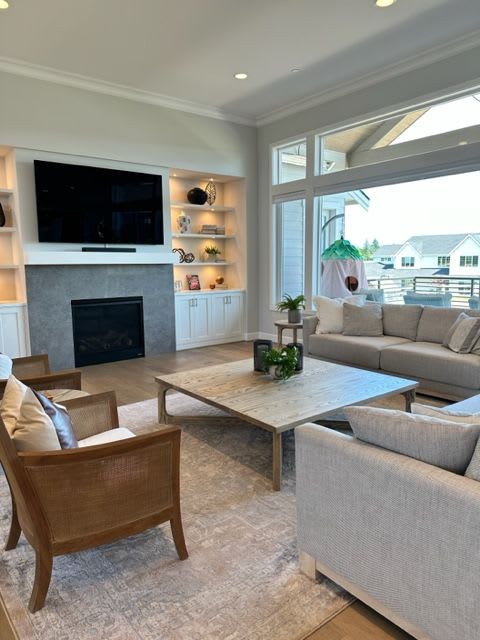 Big Hardwood Coffee Table | Tables by Black Rose WoodCraft