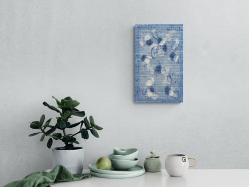 Frost | Wall Hangings by Morgan Hale