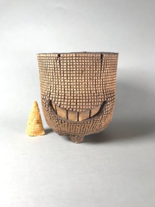 Ni-1 | Planter in Vases & Vessels by COM WORK STUDIO
