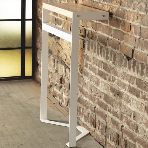 Hall | Console Table in Tables by Ylisse