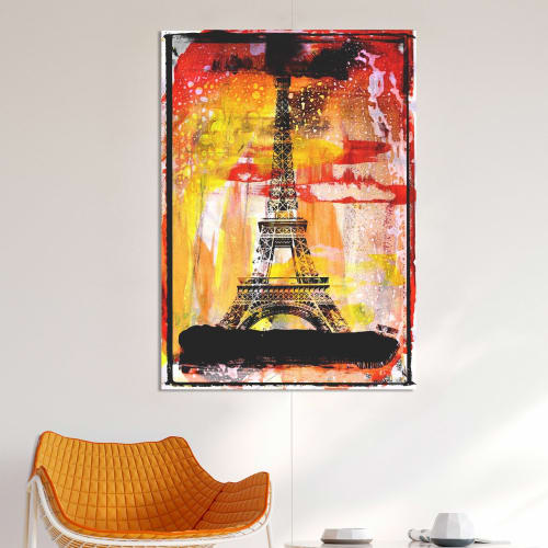 PARIS POLA XXIV | Photography by Sven Pfrommer