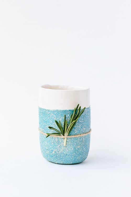 Ceramic Cup | Cups by Lipdau Ceramics | Lipdau - handmade ceramics boutique in Vilnius