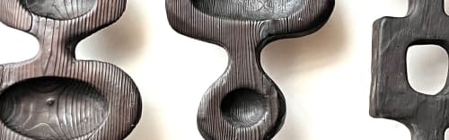 Sculptural I