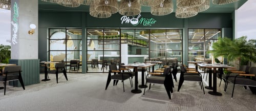 Westfield Mt Druitt, Other, Interior Design