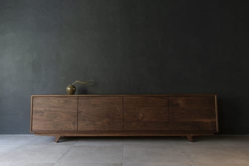 JJ Sideboard | Storage by Leaf Furniture