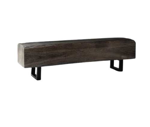 Balok Bench | Benches & Ottomans by Sacred Monkey