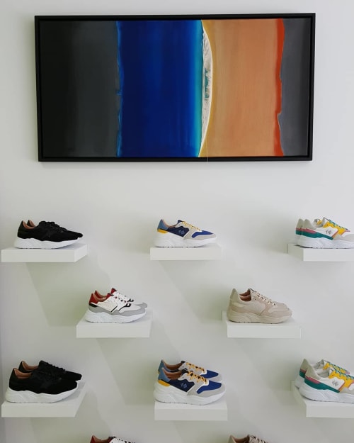 Byzentino | Mixed Media by Hugo | Koio Miami in Miami