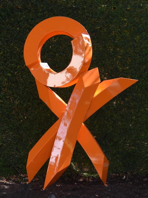 Rob Lorenson | Public Sculptures by Rob Lorenson