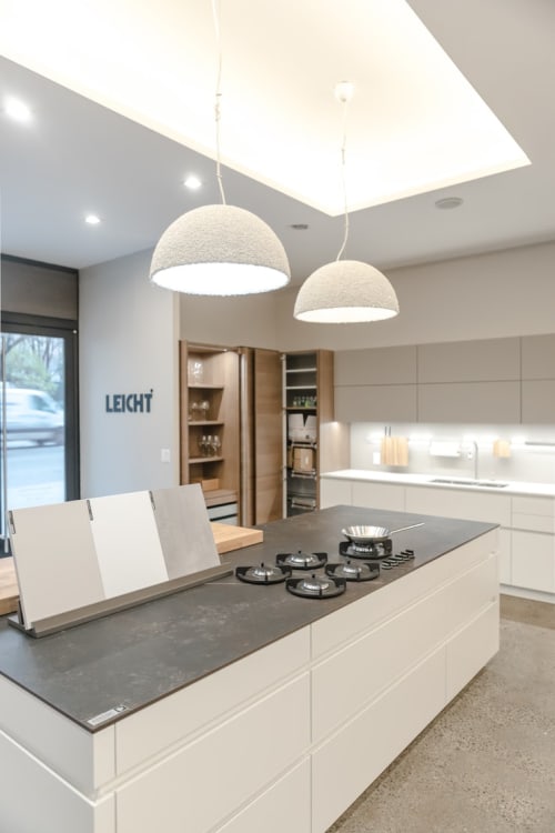 The Duchess Pendant Light | Pendants by Marie Burgos Design and Collection
