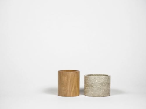 Contenuti - inespresso | Jar in Vessels & Containers by gumdesign