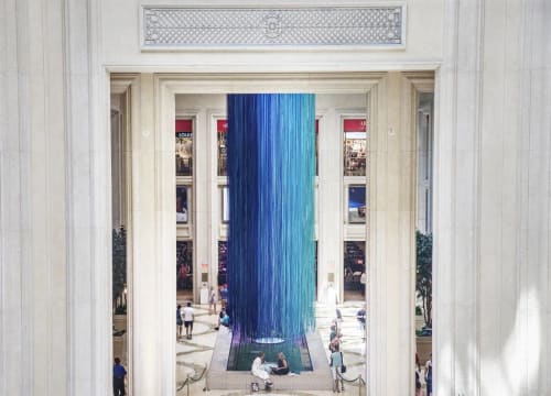 The Venetian, Casinos, Interior Design