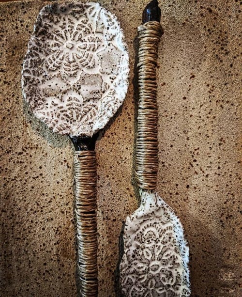 Ceramics by All Fired Up Pottery seen at Gold Coast, Gold Coast Wescover