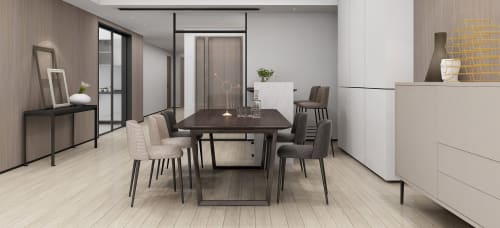 Max Table | Tables by Camerich USA