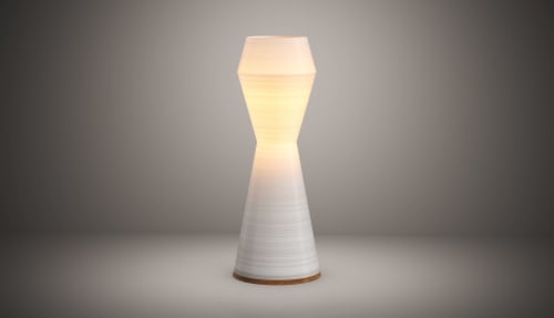 EOS Cone Table Lamp | Lamps by Model No.
