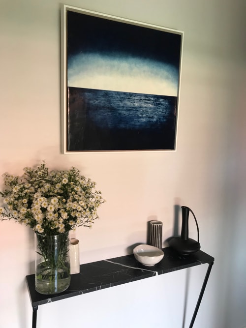 Commissioned Artwork | Paintings by Tricia Trinder Art