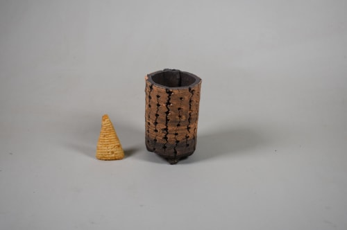 Cst-9 | Vases & Vessels by COM WORK STUDIO