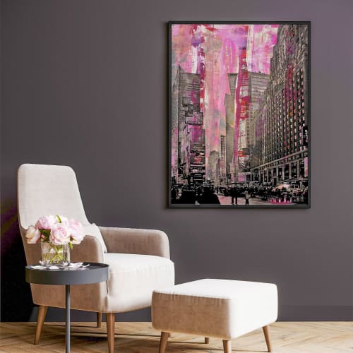 NEW YORK COLOR XXIV | Photography by Sven Pfrommer