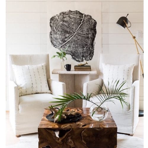 Giant Black Locust Tree | Prints by Erik Linton