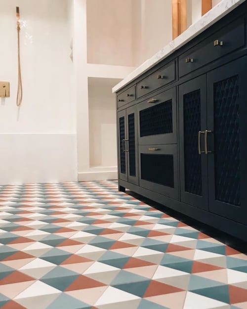 Zia Tile - Tiles and Interior Design | Wescover