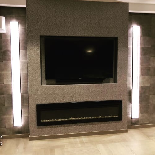 Mire M | Sconces by CINIER