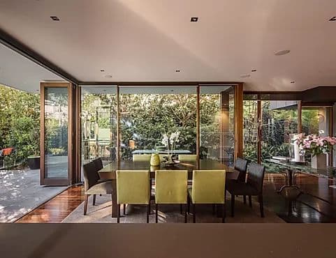 Brighton Home - Interior Design | Interior Design by Louise Georgeson - Living By Design