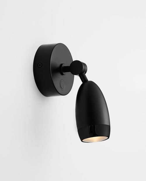 Dawn Wall Sconce | Sconces by SEED Design USA