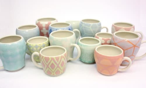 Kara Highfield Ceramics