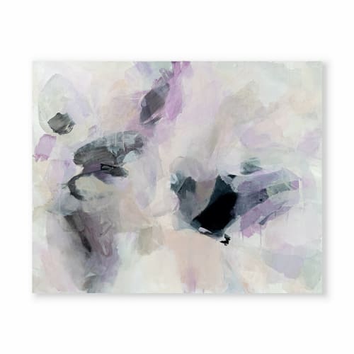 YOUR FLOWERS HAVE FADED Open Edition Giclée | Prints in Paintings by Stacey Warnix Studio