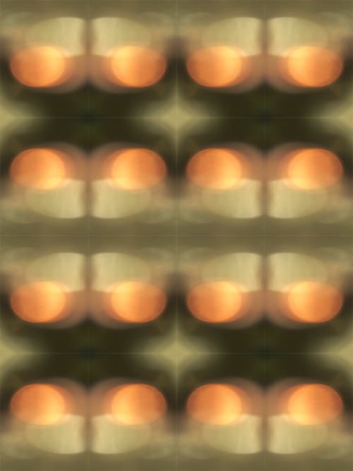 Ephemeral Glow 1051 Set | Prints in Paintings by Petra Trimmel