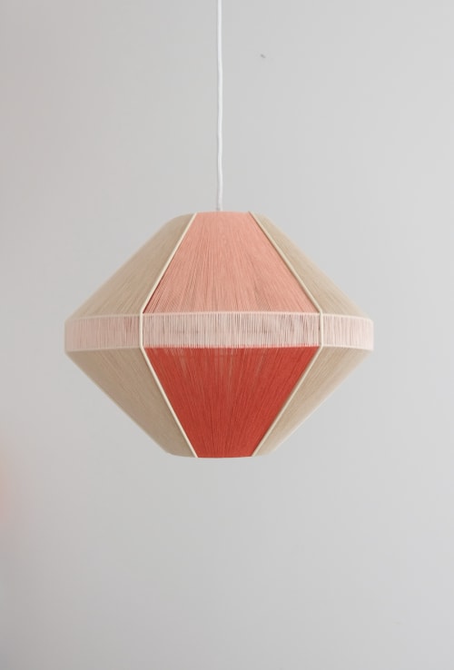Suna | Pendants by WeraJane Design