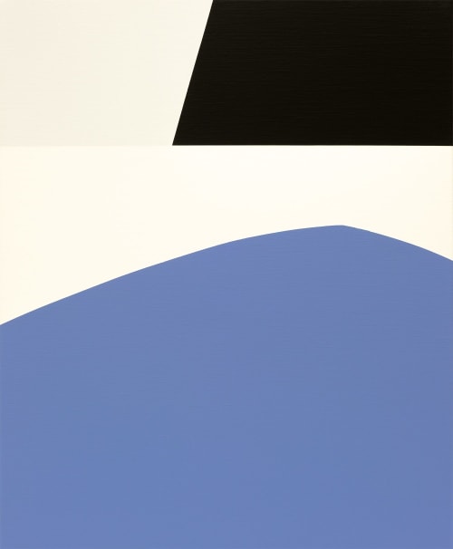 Enjoy (clipping series - Be conveyed) | Oil And Acrylic Painting in Paintings by Kotaro Machiyama