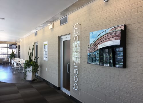 "Mark IV" | Paintings by Heather Kocsis | Mississauga in Mississauga
