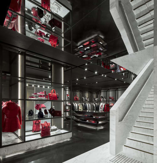 moncler marina bay sands
