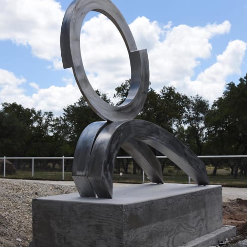 Rob Lorenson | Public Sculptures by Rob Lorenson