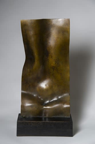 Torso 17 | Sculptures by Joe Gitterman Sculpture