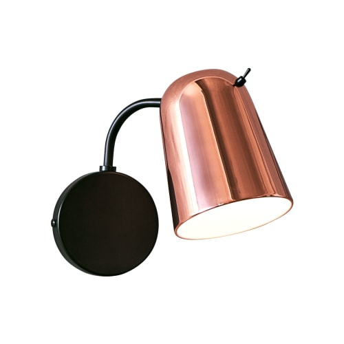 Dobi Wall Sconce | Sconces by SEED Design USA