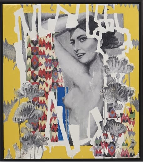 Podolyanka 3 | Oil And Acrylic Painting in Paintings by Mykhailo Korobkov