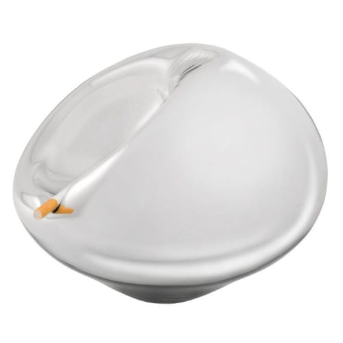 Suck Ashtray | Tableware by Esque Studio