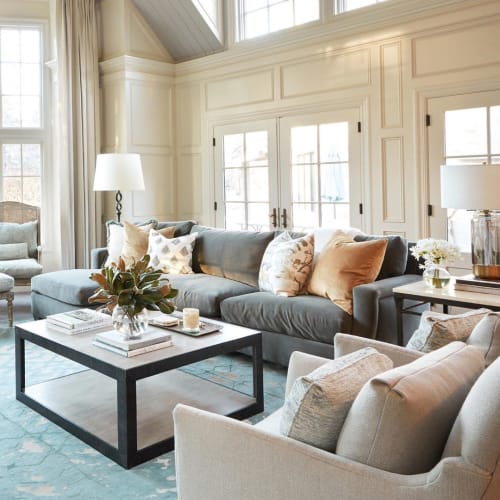 Rug | Area Rug in Rugs by Robin Gray Design