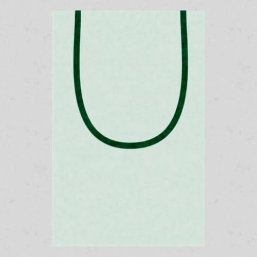 Tua U | Area Rug in Rugs by Woop Rugs