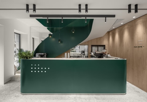 365 CENTER STUDIO, Other, Interior Design