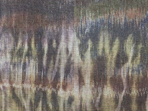 Wandering Tide | Mixed Media in Paintings by Jessie Bloom Studio