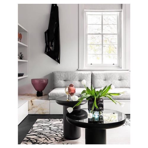 Mood Coffee and Side Tables | Coffee Table in Tables by Dean Norton