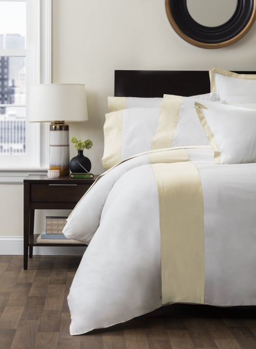 Monte Carlo Banded Sheet Set