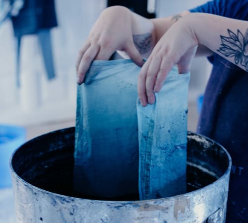 Blue Print Amsterdam